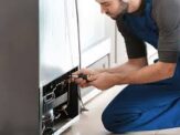 highly experienced refrigerator technicians