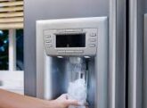 water and ice dispenser repair